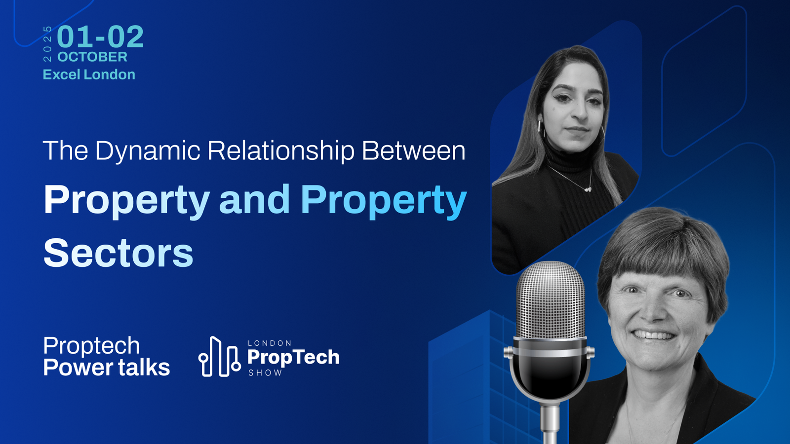 PropTech Power Talks, Ep 11