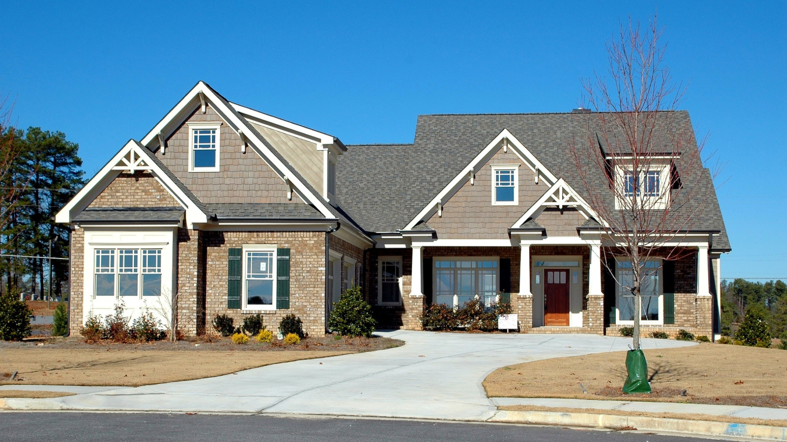 Blackstone to Buy 1,750 UK Rental Homes from Vistry in a $740M Deal