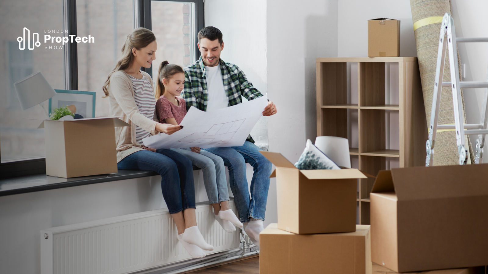 Homemove Secures $5M to Expand Its All-in-One Home-Moving Platform